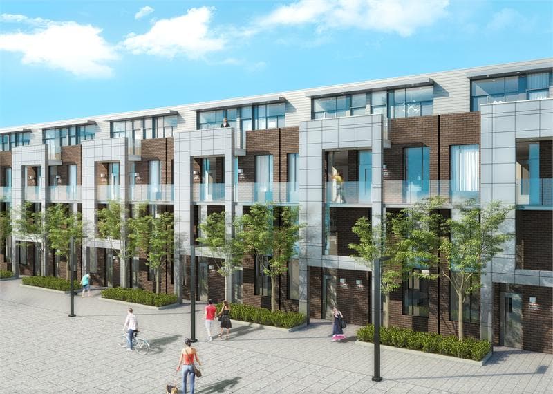 The Carlaw Condos - Image 11