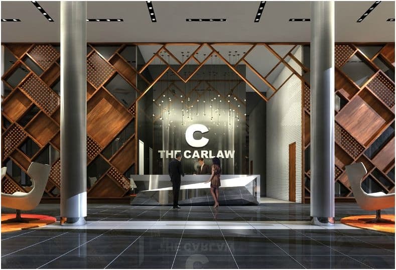 The Carlaw Condos - Image 14