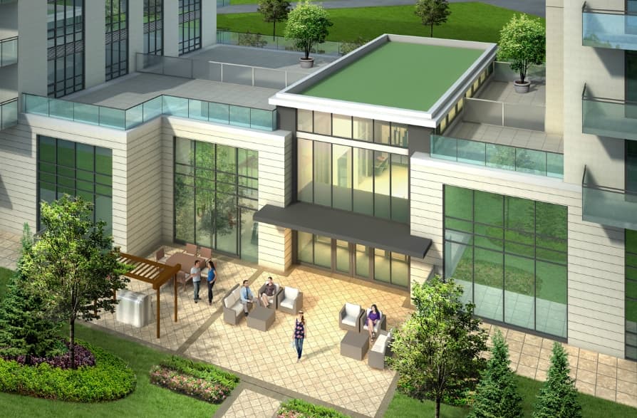 The Clairington Condos - Image 4