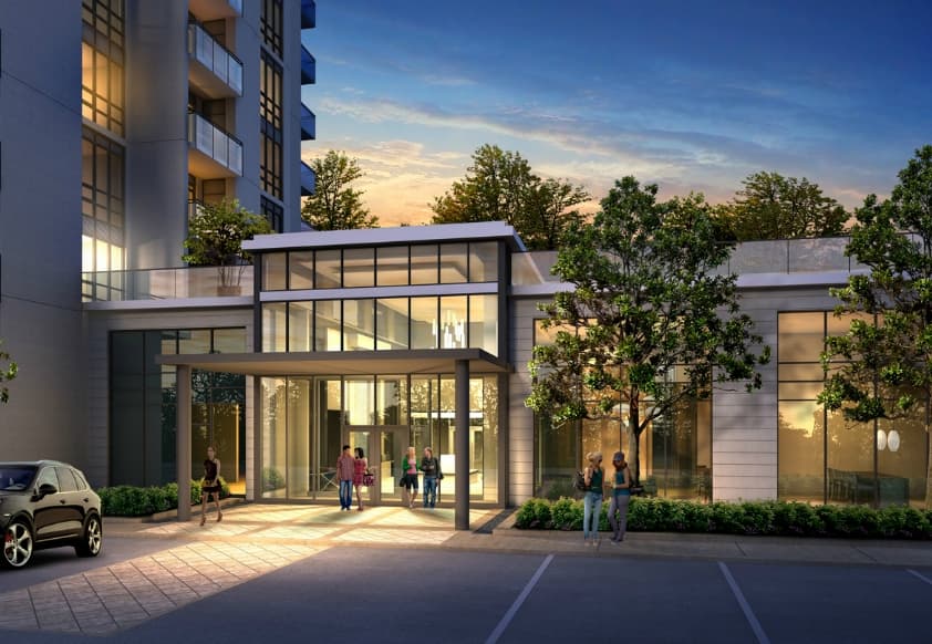 The Clairington Condos - Image 2