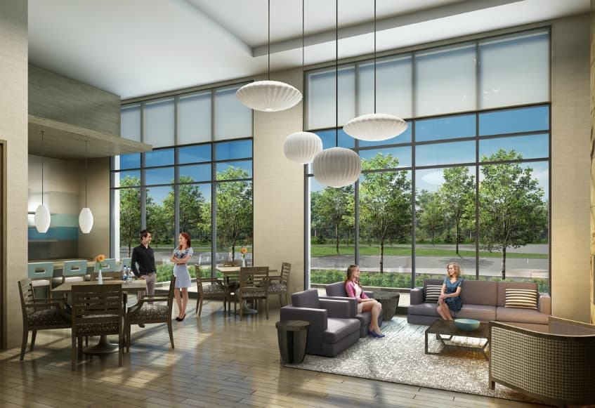 The Clairington Condos - Image 6