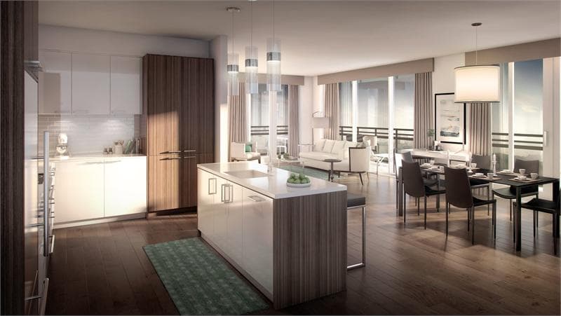 The Craftsman Condominium Residences - Image 5