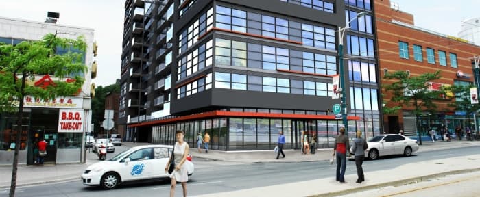 The Dragon Condos - Image 3