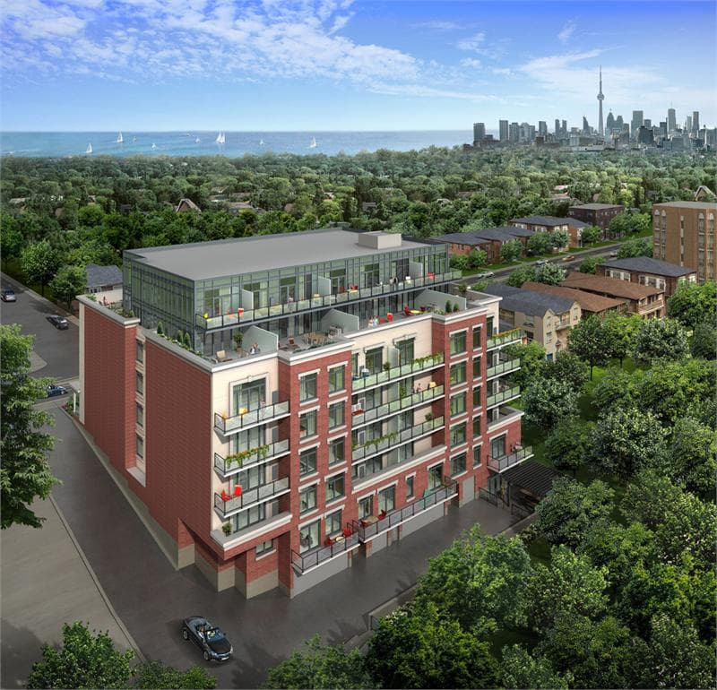 The Glen Condos - Image 3