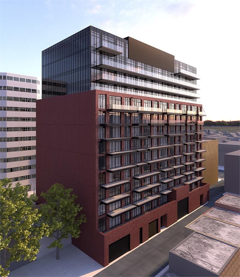 The Harlowe Condos - Image 2