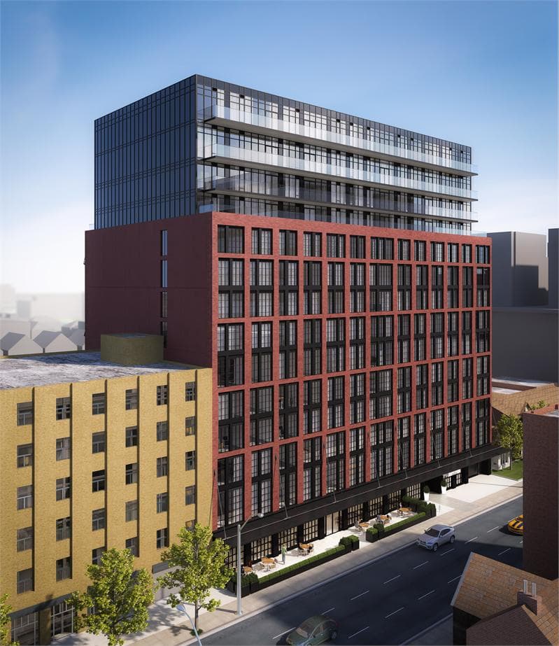 The Harlowe Condos - Image 10