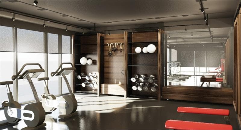 The High Park Condos - Image 7