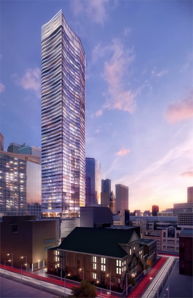 The Massey Tower Condos - Image 10