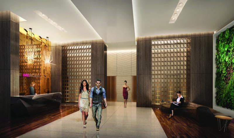 The Mercer Condos - Image 2