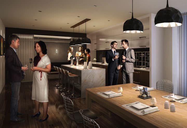 The Mercer Condos - Image 7