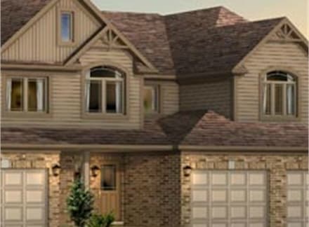 Meridian at Solterra Condos