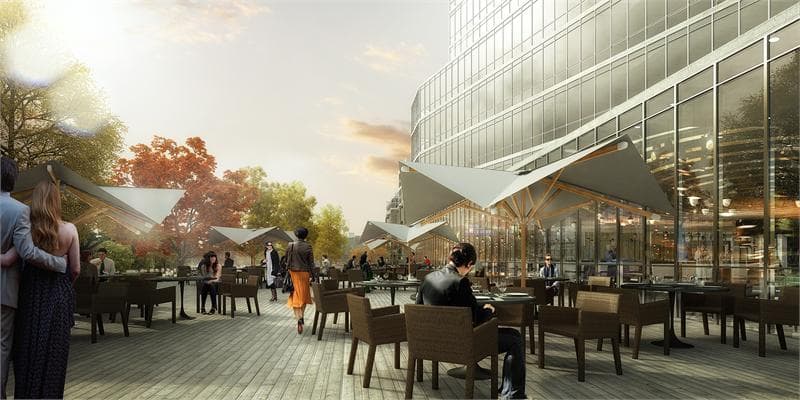 The Metalworks - Image 2