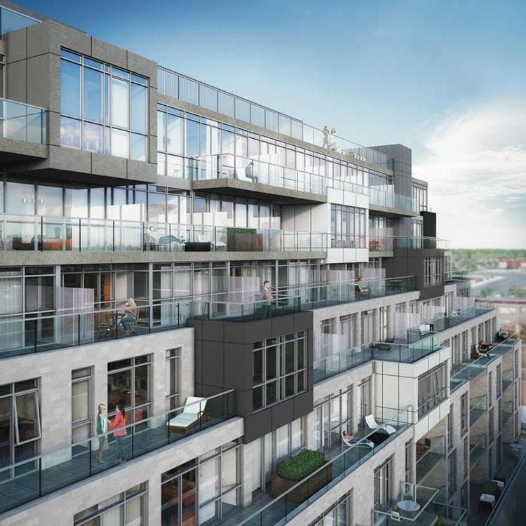 The Nest Condos - Image 2