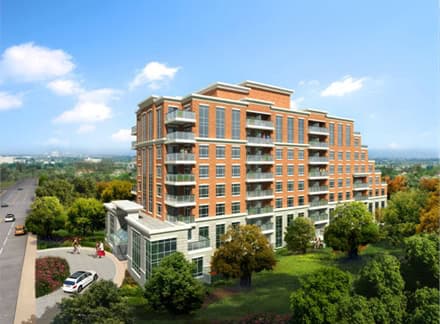 The Rosetown Condos - Image 2