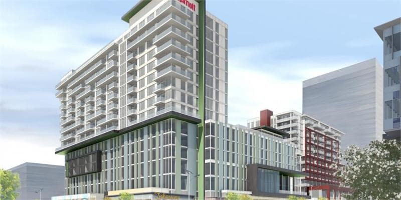 The Signature Condominium Collection