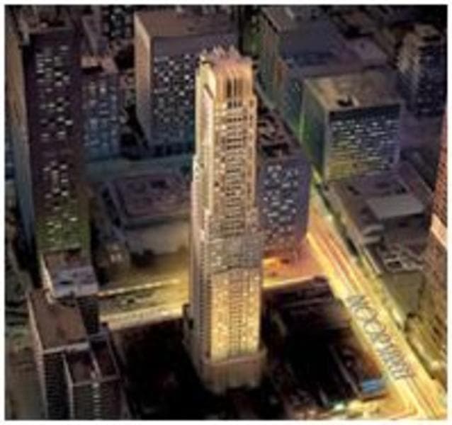 The Uptown Residences - Image 2