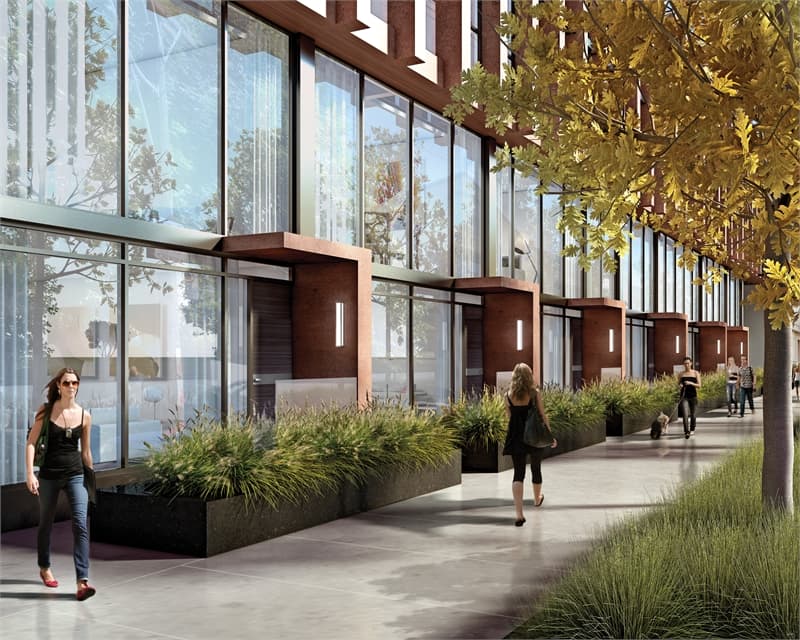 The Yorkville Condominiums - Image 3