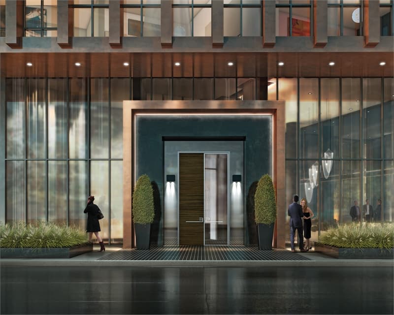 The Yorkville Condominiums - Image 5