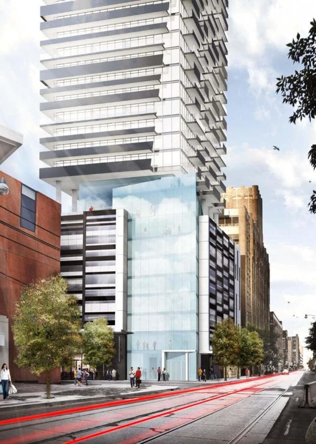 Theatre District Residence - Image 4