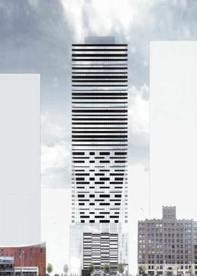 Theatre District Residence - Image 5