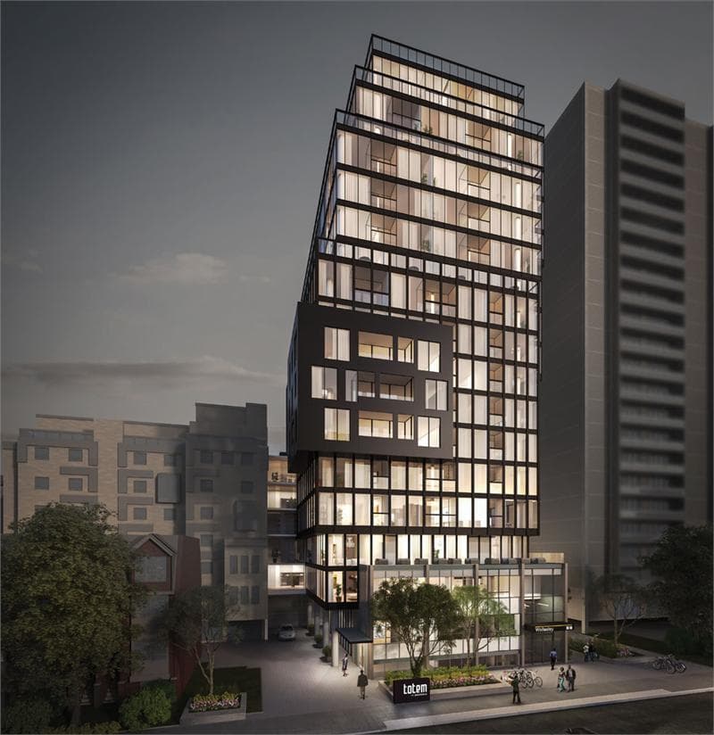 Totem Condos - Image 4