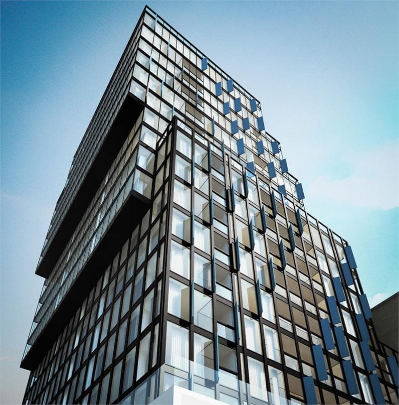 Totem Condos - Image 2