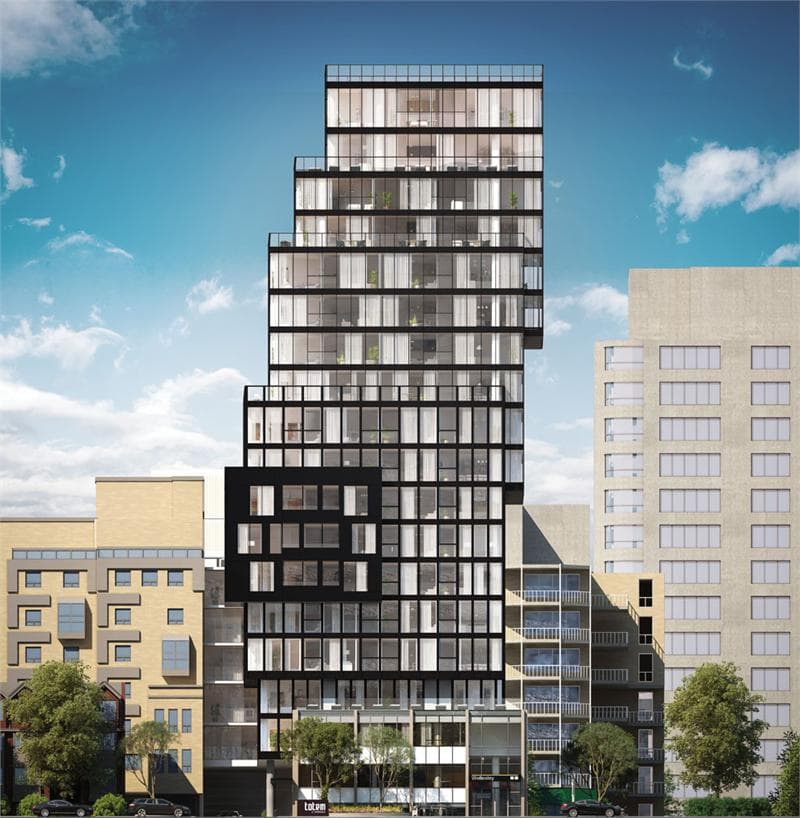 Totem Condos - Image 3