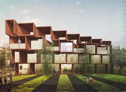 The Tree House Townhomes - Image 4