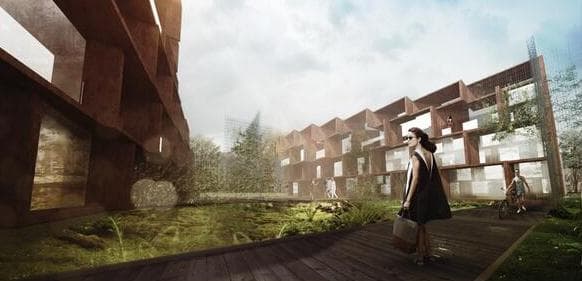 The Tree House Townhomes - Image 5