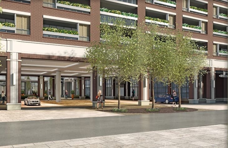 Treviso Condos Phase 2 - Image 3