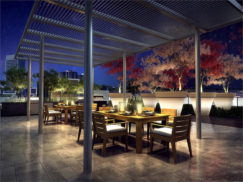 TRIO at Atria Condos - Image 2