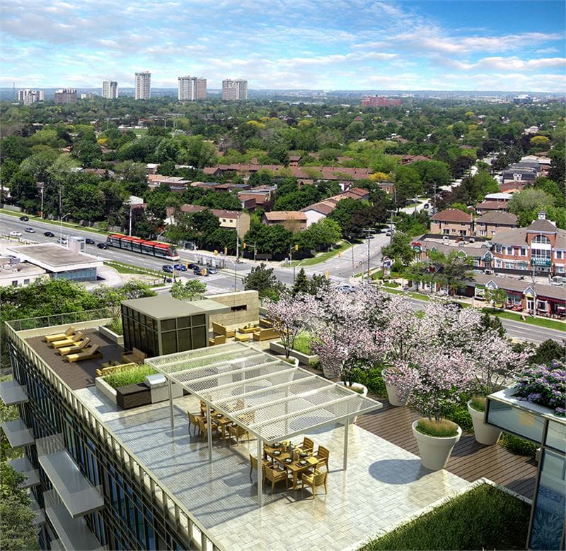 TRIO at Atria Condos - Image 4