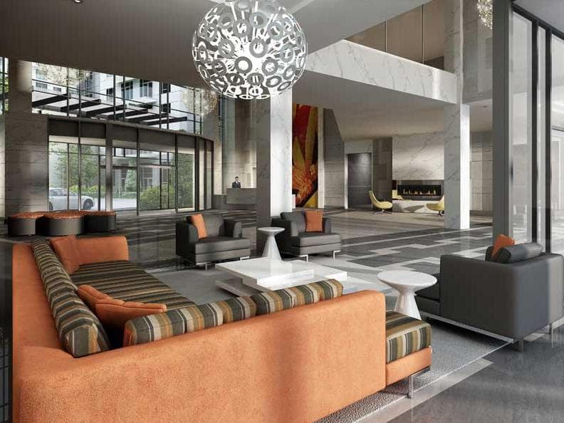 TRIO at Atria Condos - Image 8