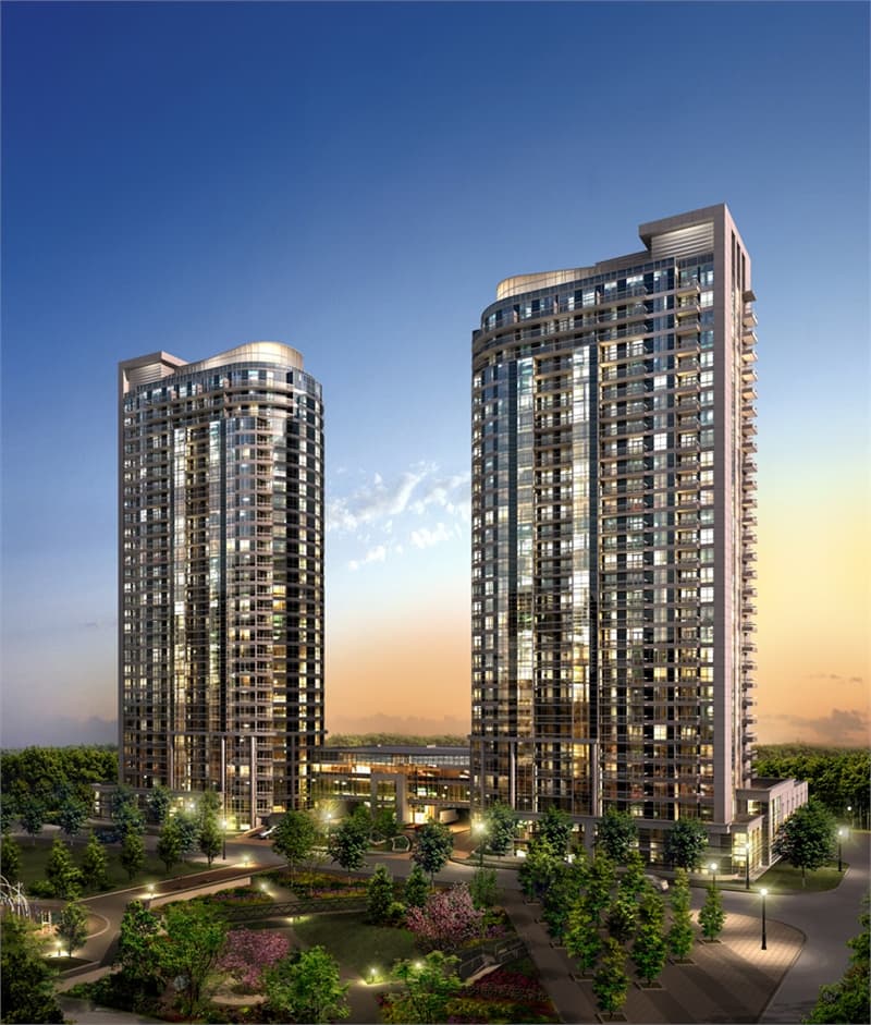 Ventus at Metrogate Condos - Image 4