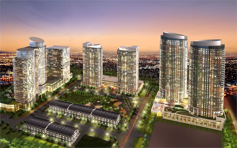 Ventus at Metrogate Condos - Image 7