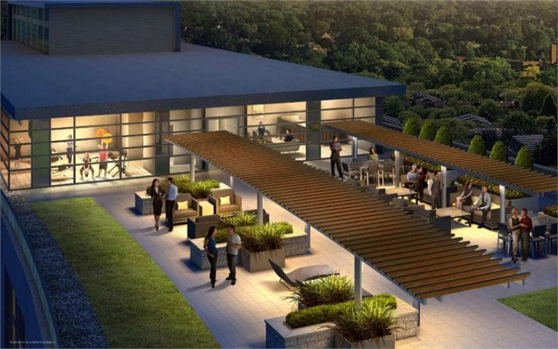 Visto Condos - Image 3