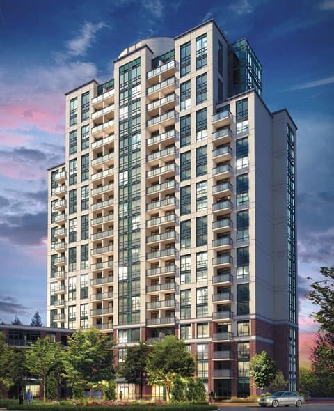 Vivid Condos - Image 2
