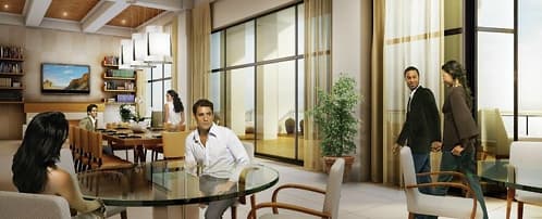 Watermark Long Branch Condos - Image 3