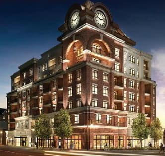 Watermark Long Branch Condos - Image 2