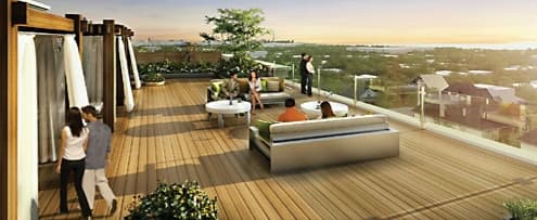 Watermark Long Branch Condos - Image 6