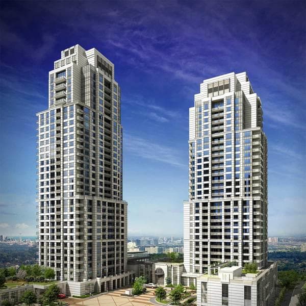 West Village Etobicoke