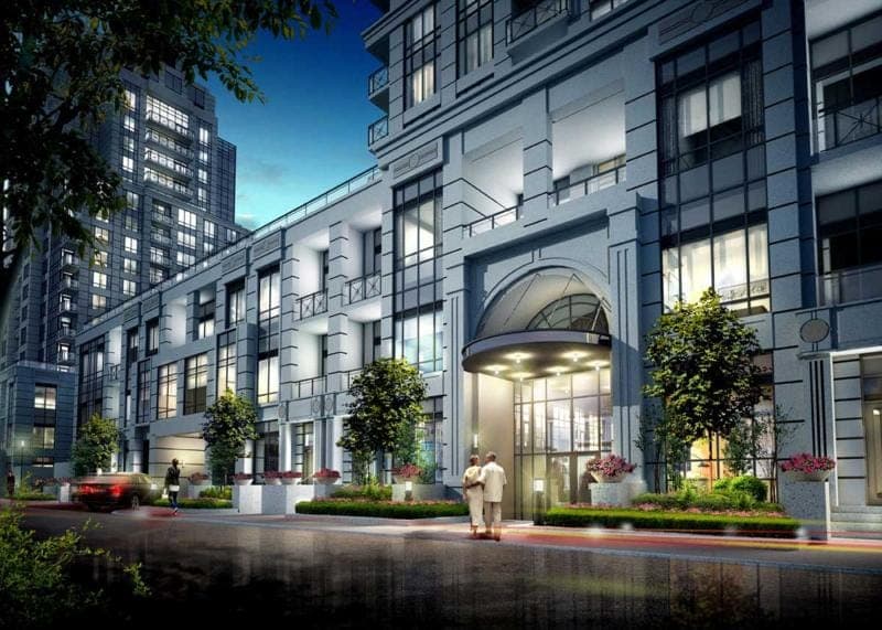 West Village Etobicoke - Image 3