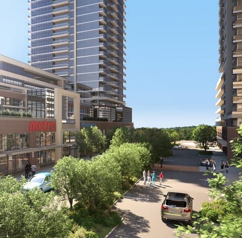 Westlake Encore Condos - Image 2