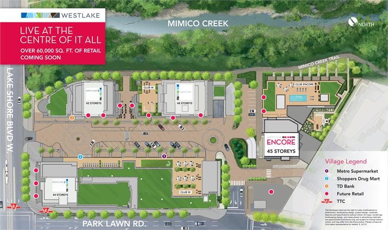 Westlake Encore Condos - Image 3