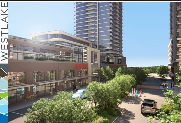 Westlake Phase 3 Condos - Image 2