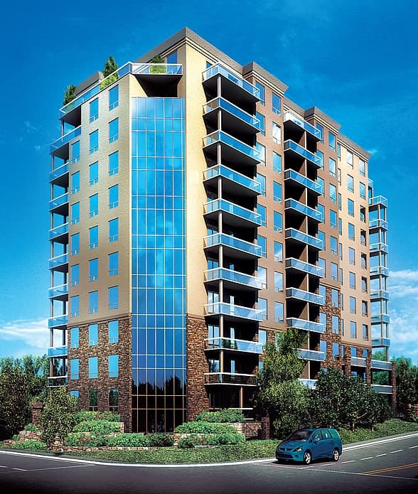 Westmount Grand Condos