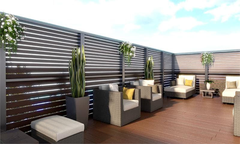 Windows on the Green Condos - Image 4