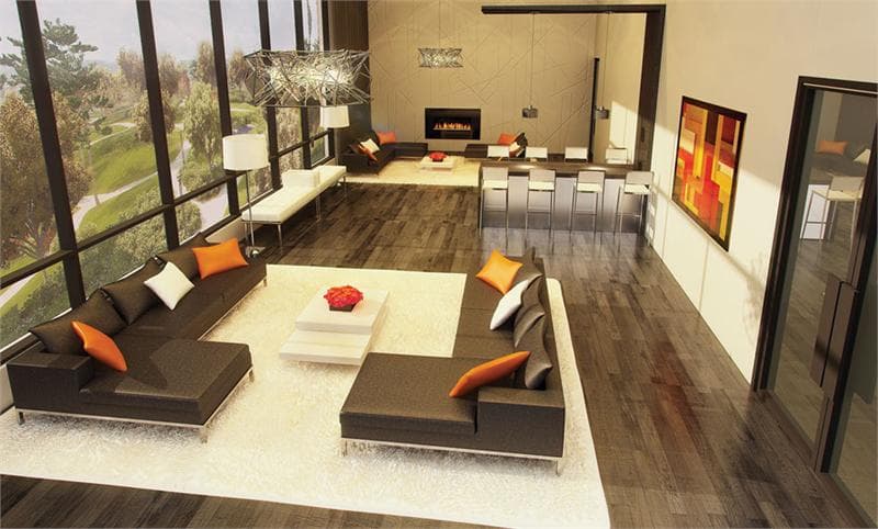 Windows on the Green Condos - Image 8