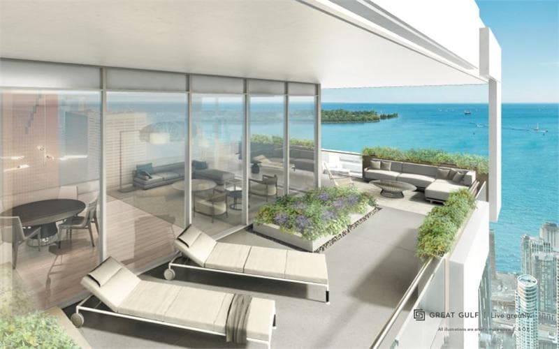 Yonge + Rich Condos - Image 4