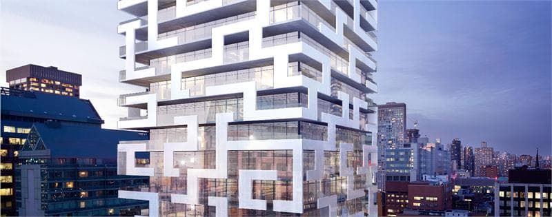 Yonge + Rich Condos - Image 2